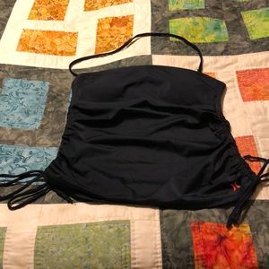 Hurley tankini top
